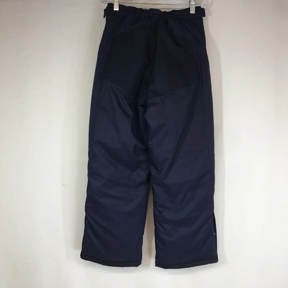 L.L. Bean bean insulated